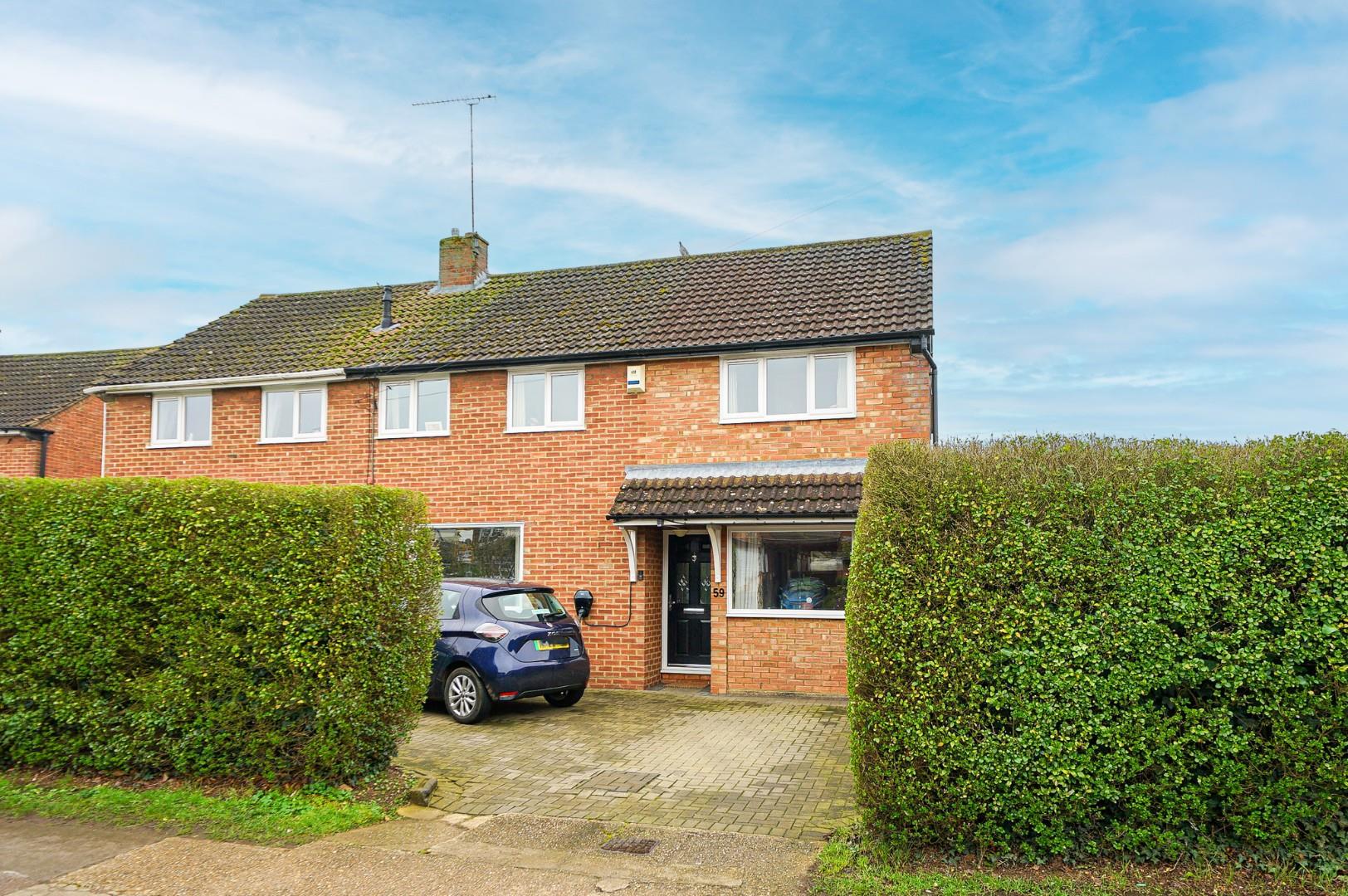 Brooklands Drive, Leighton Buzzard Quarters Estate Agents